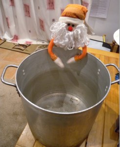 to brine or not to brine