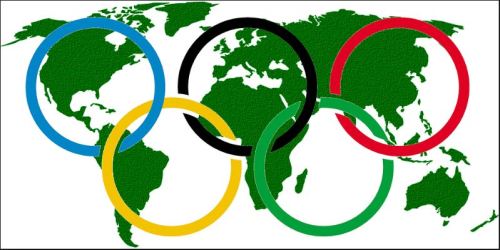Olympic Rings